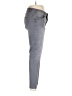 Democracy Hearts Gray Jeans Size 10 - photo 4