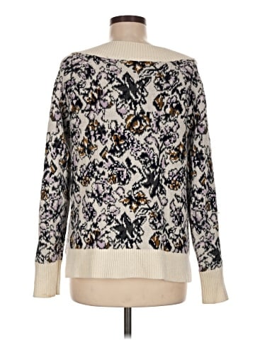 Ann Taylor LOFT Pullover Sweater (view 2)