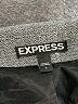 Express Gray Blazer Size 4 - photo 6