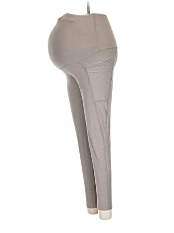 Beyond the Bump by Beyond Yoga Active Pants (view 1)