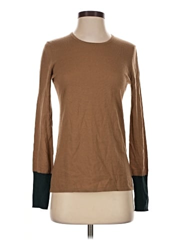 Bailey 44 Wool Pullover Sweater (view 1)