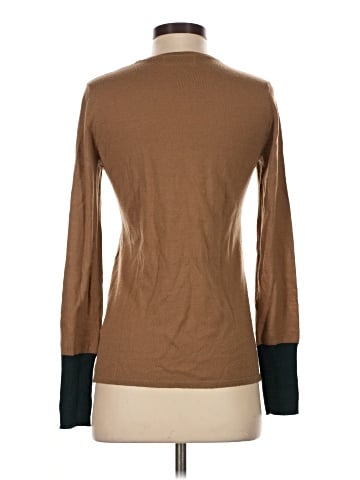 Bailey 44 Wool Pullover Sweater (view 2)