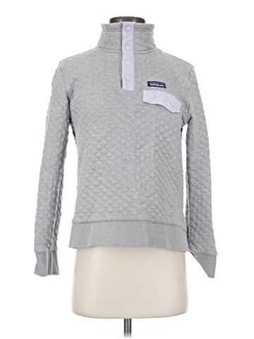 Patagonia Pullover Sweater (view 1)