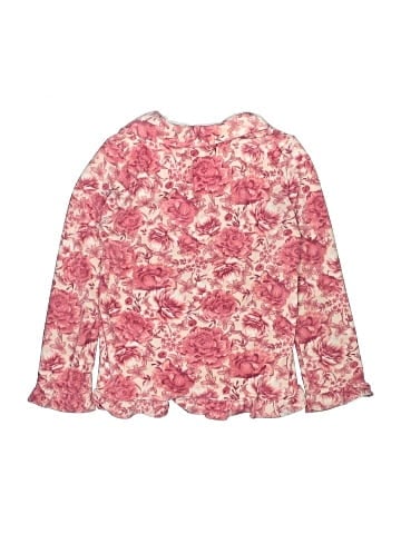 Betsey Johnson Long Sleeve T-Shirt (view 2)