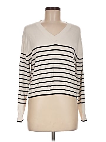 Divided by H&M Pullover Sweater (view 1)