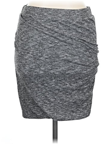 Zara Casual Skirt (view 1)