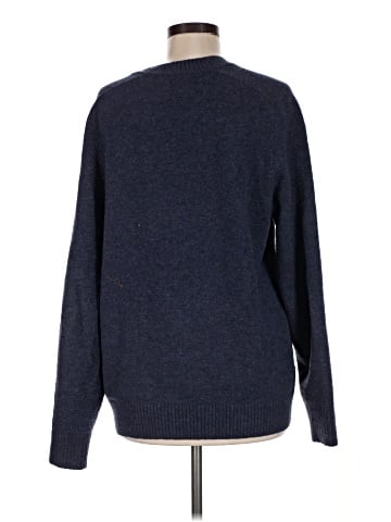 Gap Pullover Sweater (view 2)