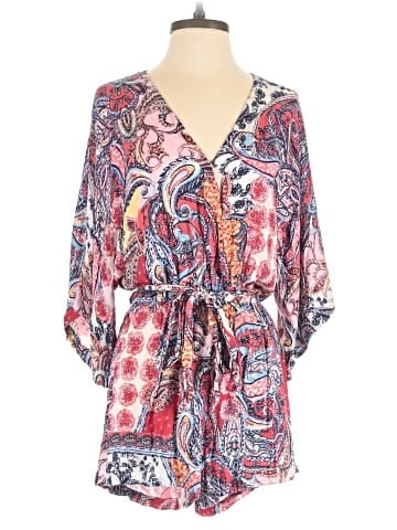 AaKaa Romper (view 1)