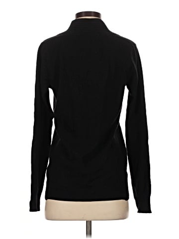 Club Monaco Cashmere Pullover Sweater (view 2)