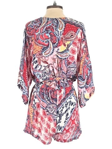 AaKaa Romper (view 2)