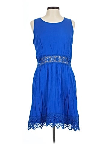 Xhilaration Casual Dress (view 1)