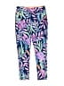 Lilly Pulitzer Tropical Blue Active Pants Size 6 - 7 - photo 1