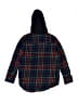 Art Class 100% Cotton Blue Coat Size 8 - photo 2