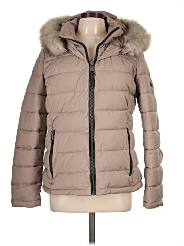 DKNY Snow Jacket (view 1)