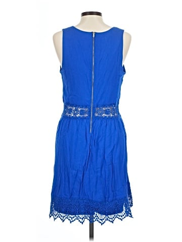 Xhilaration Casual Dress (view 2)