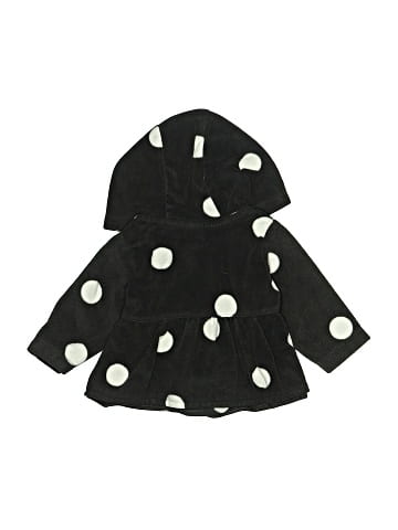 Carter's Coat (view 2)