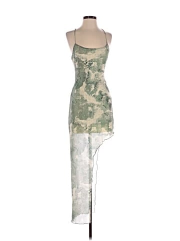 Bershka Cocktail Dress (view 1)