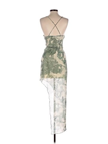 Bershka Cocktail Dress (view 2)