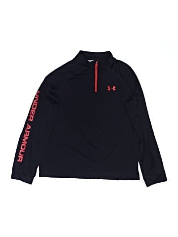 Under Armour Track Jacket (view 1)