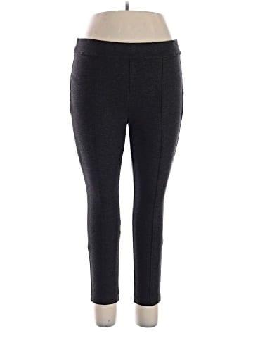 Anne Klein Active Pants (view 1)