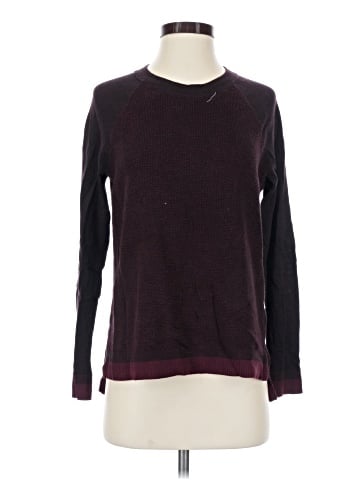 Rag & Bone/JEAN Pullover Sweater (view 1)