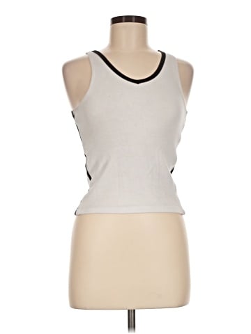 Vital Sleeveless T-Shirt (view 1)