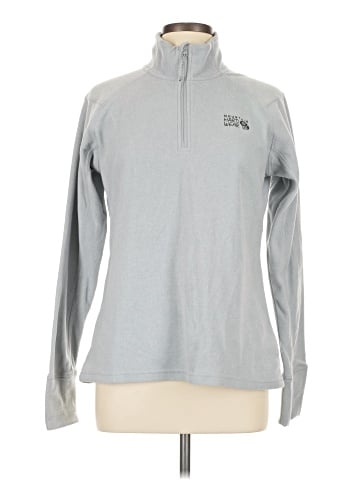 Mountain Hardwear Sweatshirt (view 1)