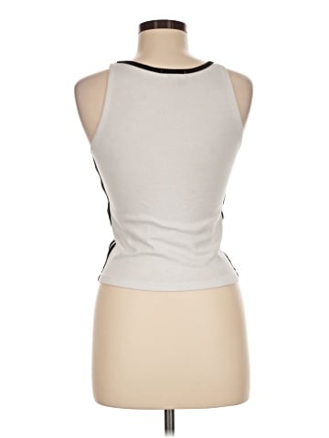 Vital Sleeveless T-Shirt (view 2)