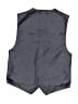 Van Heusen 100% Polyester Gray Vest Size 10 - photo 2