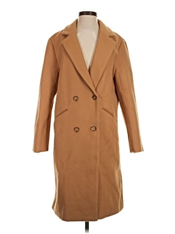 Unbranded Coat (view 1)