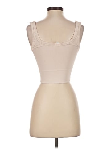 Nikibiki Sleeveless Top (view 2)