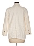 Old Navy Ivory Blazer Size M (petite) - photo 2