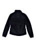 Assorted Brands 100% Polyester Black Track Jacket Size 8 - photo 2
