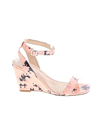Vince Camuto Wedges (view 1)