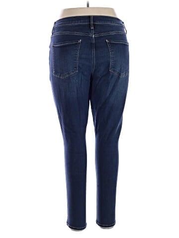 a.n.a. A New Approach Jeans (view 2)