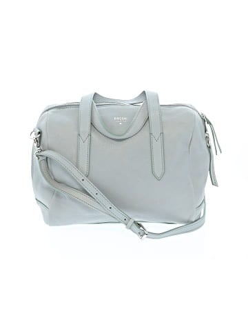 Fossil Satchel (view 1)