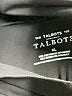Talbots Black Long Sleeve Turtleneck Size XL - photo 7