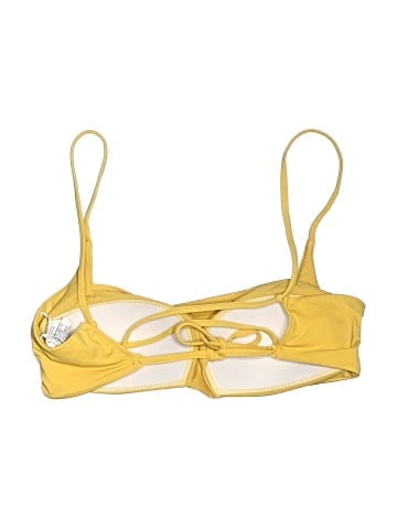 Roxy Swimsuit Top (view 2)