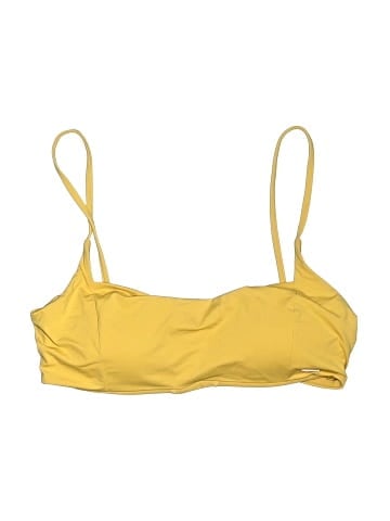 Roxy Swimsuit Top (view 1)