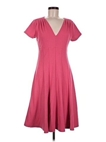 Maeve by Anthropologie Casual Dress (view 1)