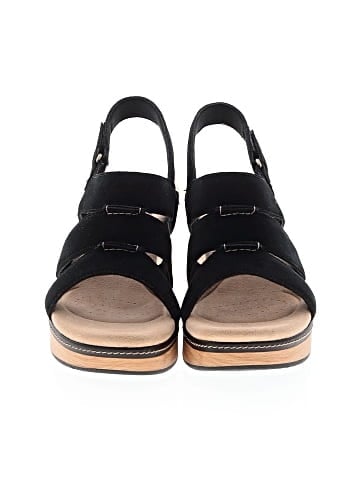 Clarks Wedges (view 2)