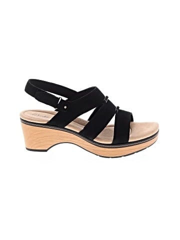Clarks Wedges (view 1)