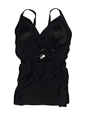 Pink Blush One Piece Swimsuit (view 2)
