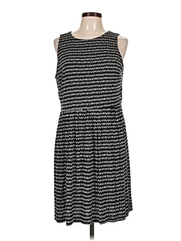 Ann Taylor LOFT Outlet Casual Dress (view 1)