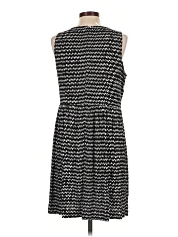 Ann Taylor LOFT Outlet Casual Dress (view 2)