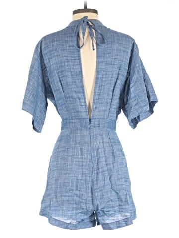 Seafolly Romper (view 2)