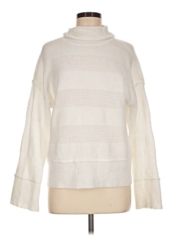 Design History Turtleneck Sweater (view 1)