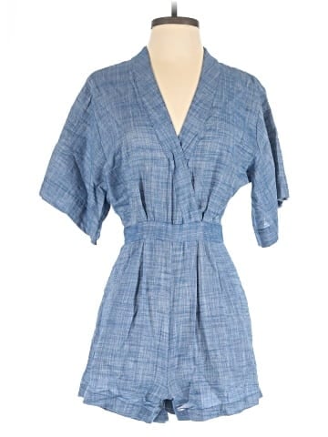 Seafolly Romper (view 1)