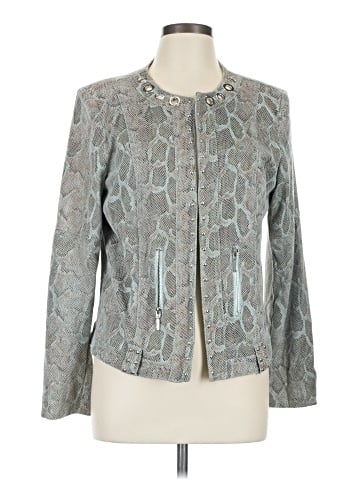 Lena Gabrielle Jacket (view 1)