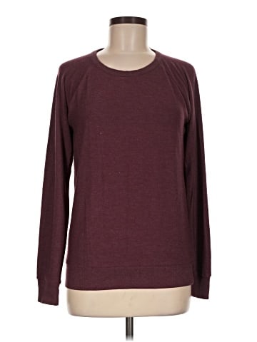 Chaser Pullover Sweater (view 1)